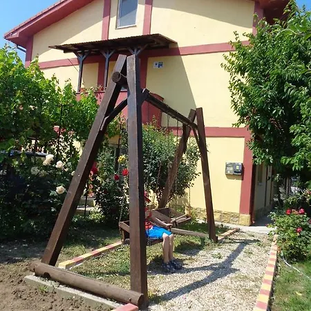 Vila La Foisor Costineşti