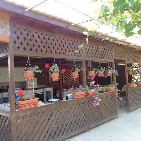 Vila La Foisor * コスティネシュティ