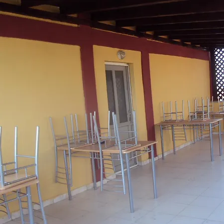 ゲストハウス Vila La Foisor *